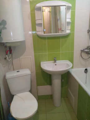 Apartament on Polya